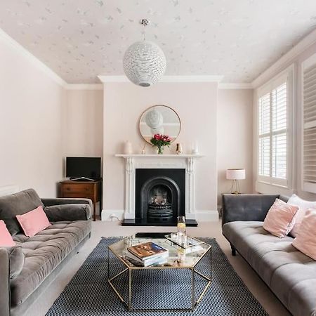 Charlotte Street Apartment Bath Zewnętrze zdjęcie