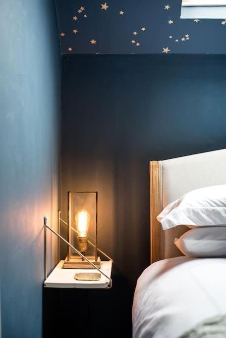Charlotte Street Apartment Bath Zewnętrze zdjęcie