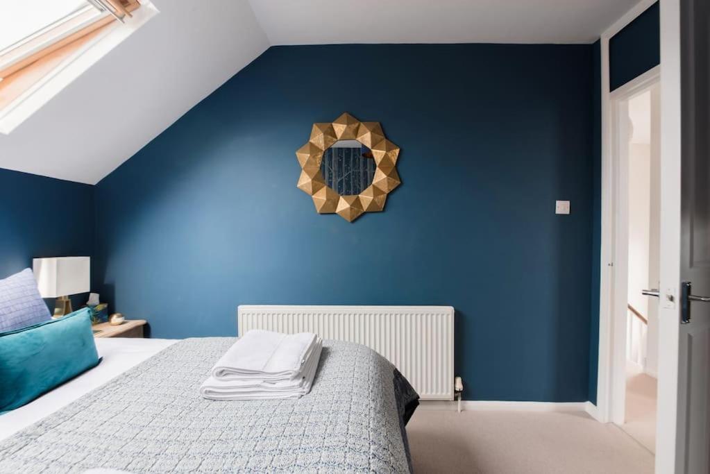 Charlotte Street Apartment Bath Zewnętrze zdjęcie