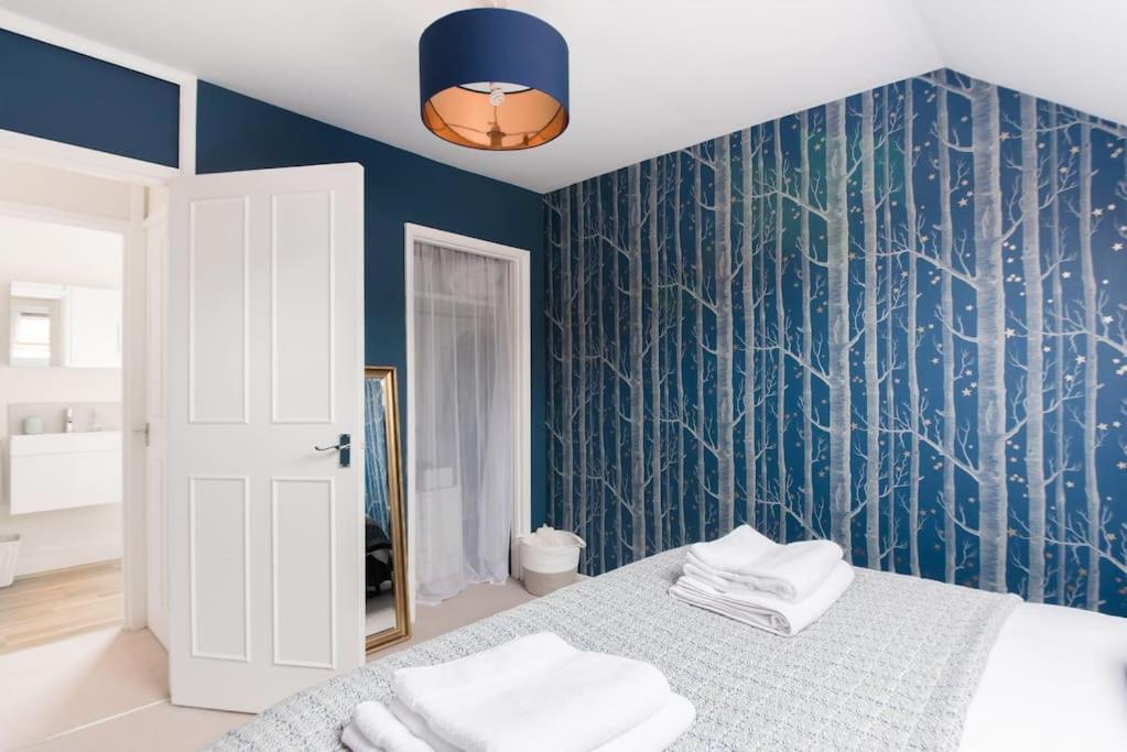 Charlotte Street Apartment Bath Zewnętrze zdjęcie